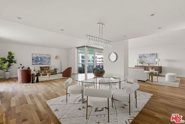 1100 Alta Loma Road 1101, West Hollywood, CA 90069