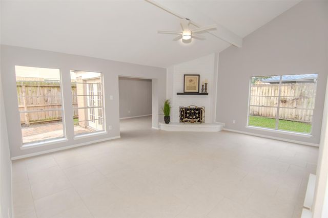 6703 Stonewater, Houston, TX 77084
