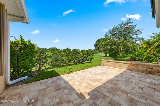 4331 Aberdeen Circle, Rockledge, FL 32955