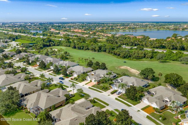 4331 Aberdeen Circle, Rockledge, FL 32955