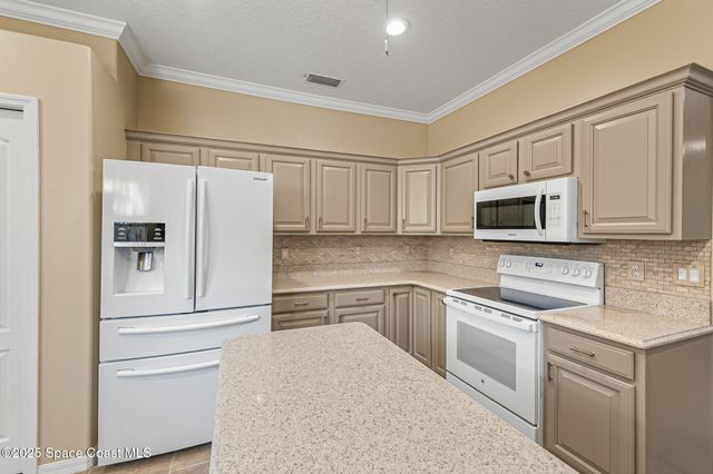 4331 Aberdeen Circle, Rockledge, FL 32955