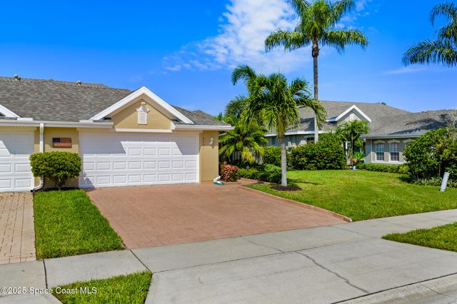 4331 Aberdeen Circle, Rockledge, FL 32955