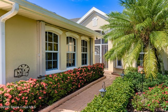 4331 Aberdeen Circle, Rockledge, FL 32955