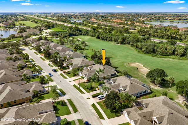 4331 Aberdeen Circle, Rockledge, FL 32955