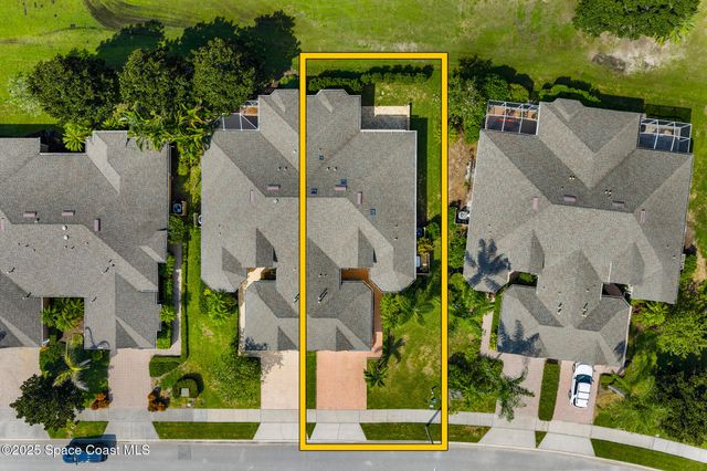 4331 Aberdeen Circle, Rockledge, FL 32955