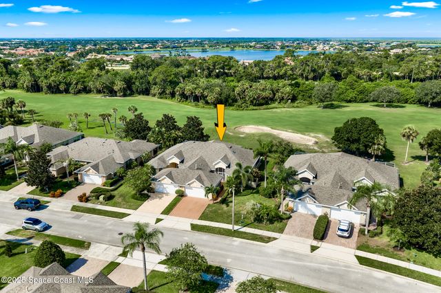 4331 Aberdeen Circle, Rockledge, FL 32955