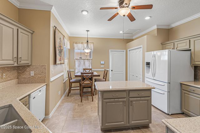 4331 Aberdeen Circle, Rockledge, FL 32955