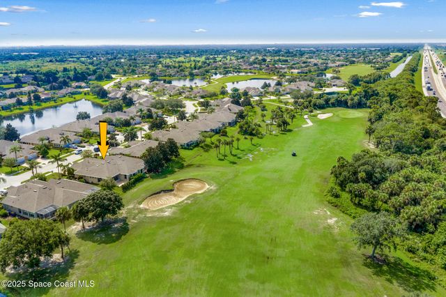 4331 Aberdeen Circle, Rockledge, FL 32955