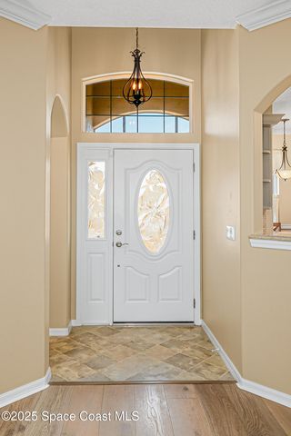 4331 Aberdeen Circle, Rockledge, FL 32955