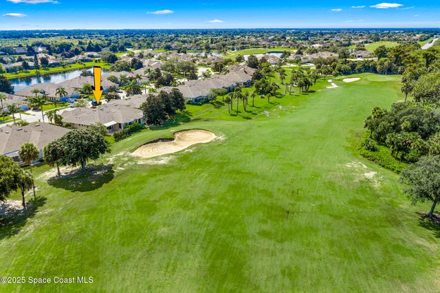 4331 Aberdeen Circle, Rockledge, FL 32955