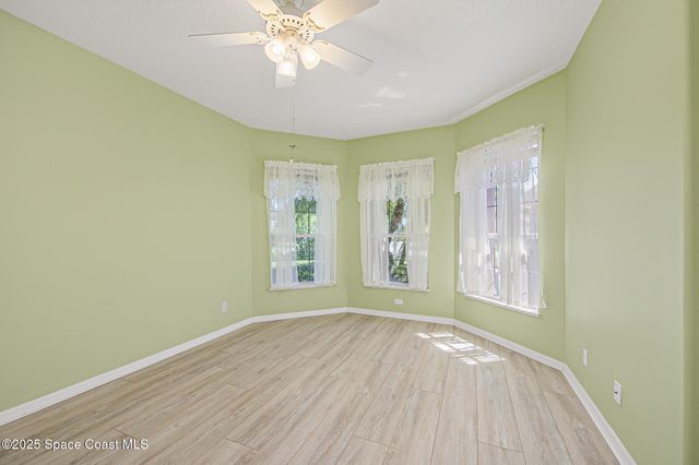 4331 Aberdeen Circle, Rockledge, FL 32955