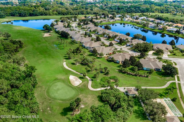 4331 Aberdeen Circle, Rockledge, FL 32955