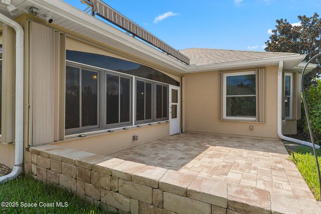 4331 Aberdeen Circle, Rockledge, FL 32955