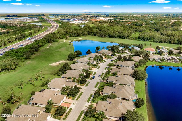 4331 Aberdeen Circle, Rockledge, FL 32955