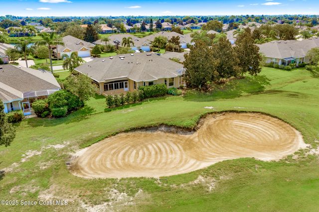 4331 Aberdeen Circle, Rockledge, FL 32955