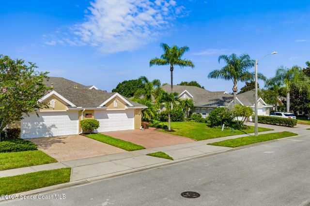 4331 Aberdeen Circle, Rockledge, FL 32955