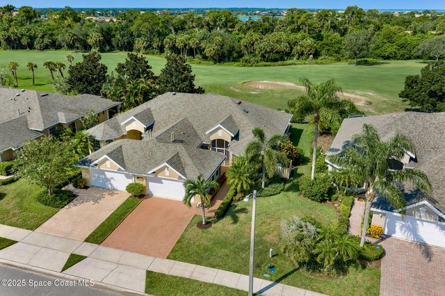 4331 Aberdeen Circle, Rockledge, FL 32955