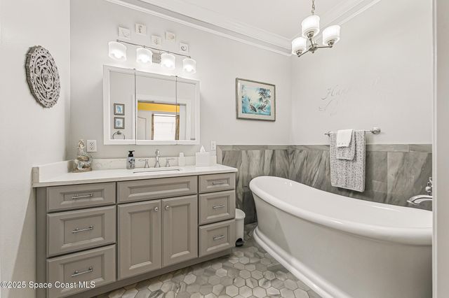 4331 Aberdeen Circle, Rockledge, FL 32955