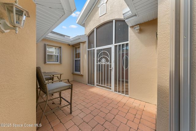 4331 Aberdeen Circle, Rockledge, FL 32955