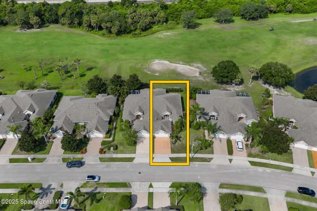 4331 Aberdeen Circle, Rockledge, FL 32955