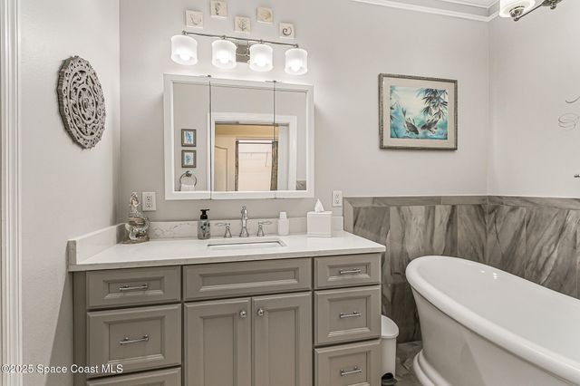 4331 Aberdeen Circle, Rockledge, FL 32955