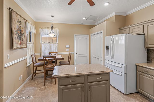 4331 Aberdeen Circle, Rockledge, FL 32955