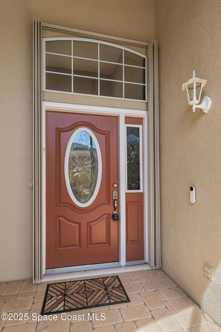 4331 Aberdeen Circle, Rockledge, FL 32955