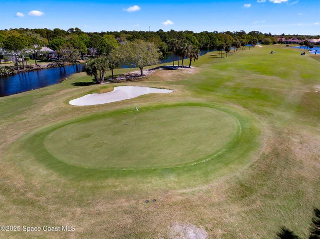 4331 Aberdeen Circle, Rockledge, FL 32955