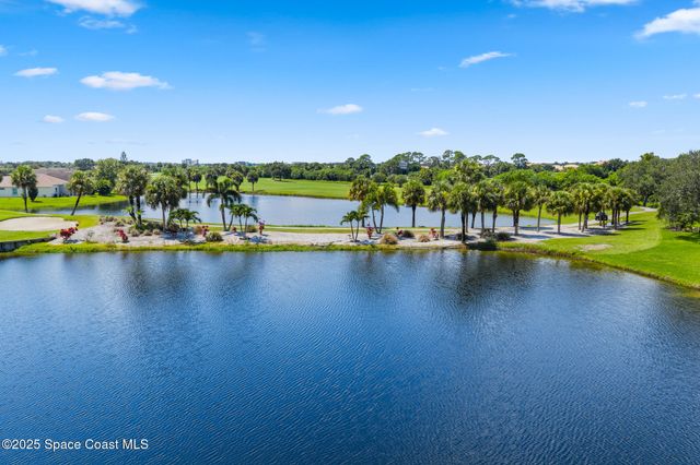 4331 Aberdeen Circle, Rockledge, FL 32955