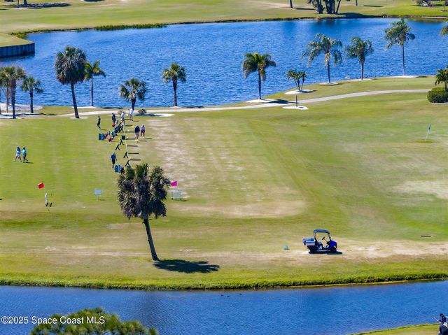 4331 Aberdeen Circle, Rockledge, FL 32955