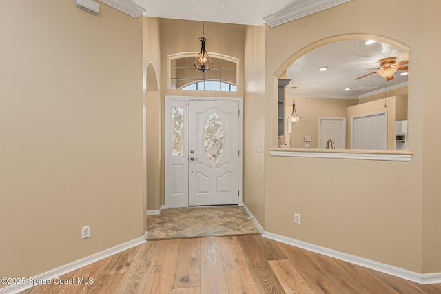 4331 Aberdeen Circle, Rockledge, FL 32955