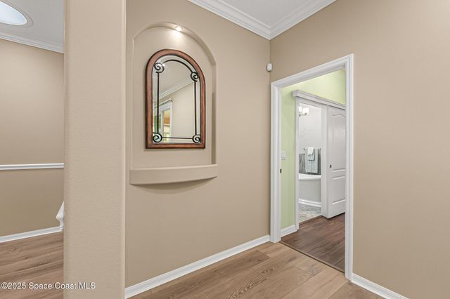 4331 Aberdeen Circle, Rockledge, FL 32955