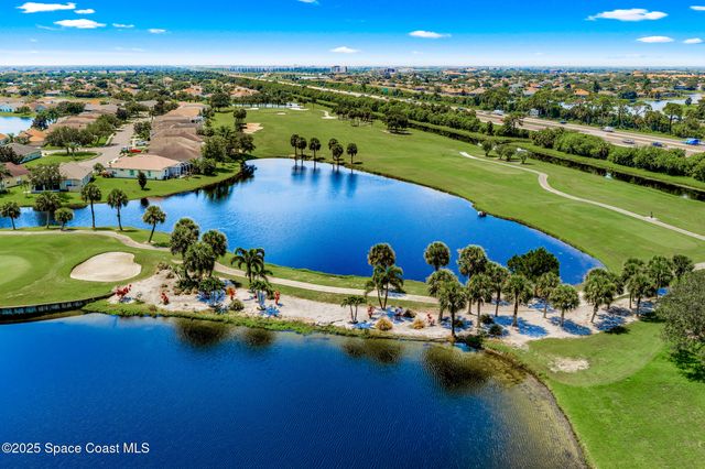 4331 Aberdeen Circle, Rockledge, FL 32955