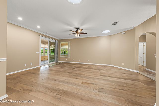 4331 Aberdeen Circle, Rockledge, FL 32955