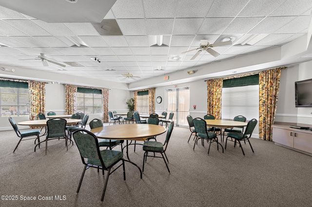 4331 Aberdeen Circle, Rockledge, FL 32955