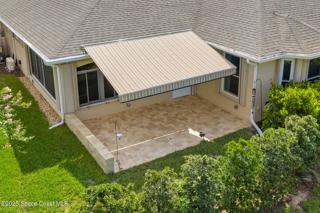 4331 Aberdeen Circle, Rockledge, FL 32955