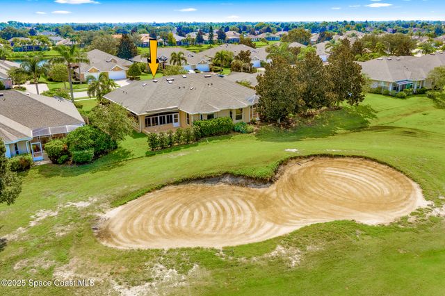 4331 Aberdeen Circle, Rockledge, FL 32955