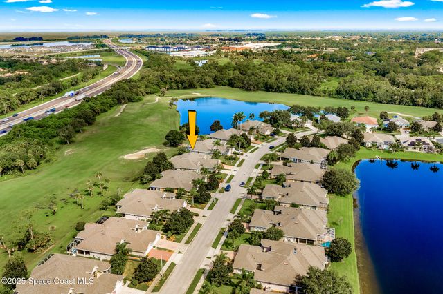 4331 Aberdeen Circle, Rockledge, FL 32955