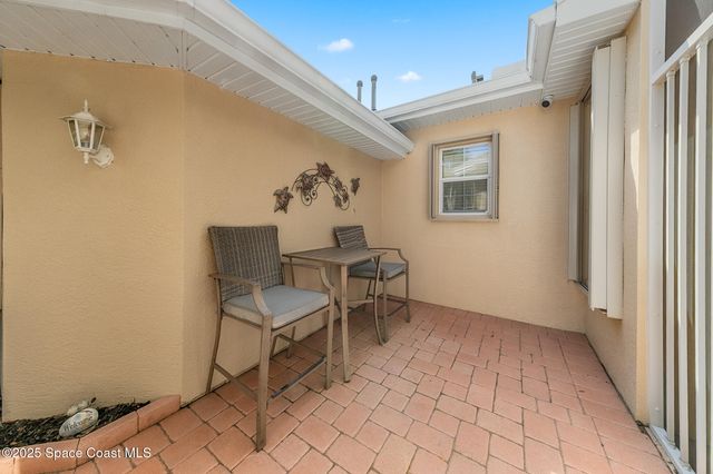 4331 Aberdeen Circle, Rockledge, FL 32955