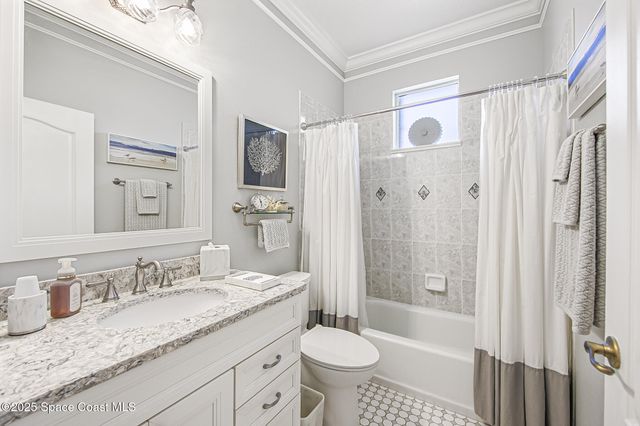 4331 Aberdeen Circle, Rockledge, FL 32955