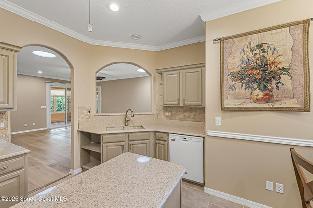 4331 Aberdeen Circle, Rockledge, FL 32955