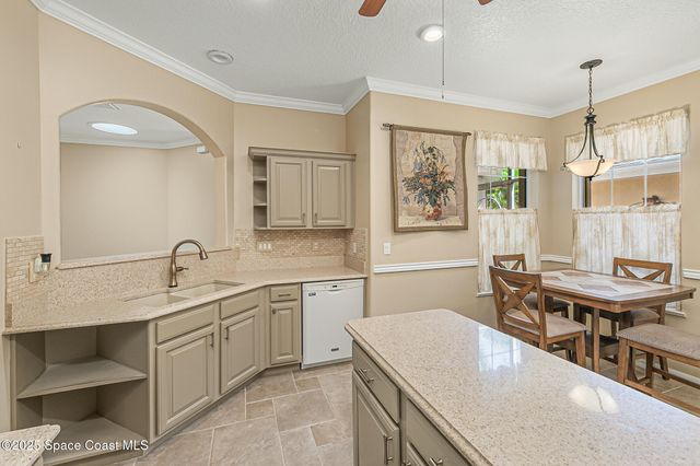 4331 Aberdeen Circle, Rockledge, FL 32955