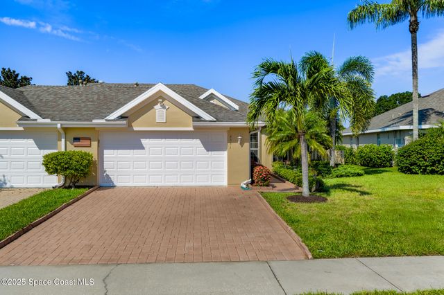 4331 Aberdeen Circle, Rockledge, FL 32955