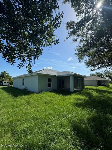 16088 Quiche CT, Punta Gorda, FL 33955