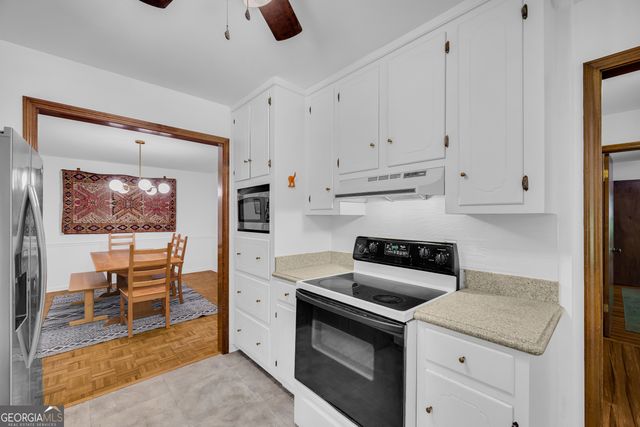 205 Bentwood Trail, Winterville, GA 30683