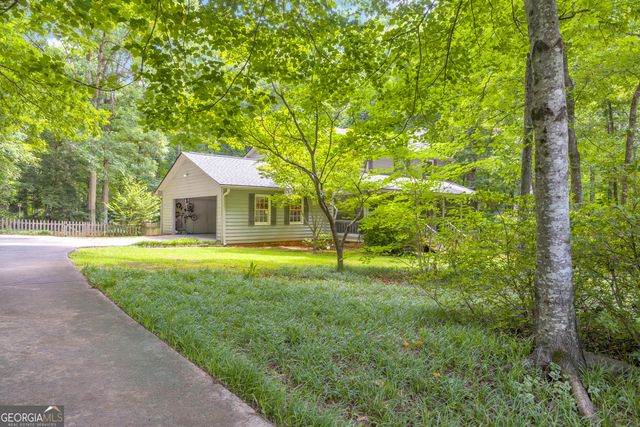 205 Bentwood Trail, Winterville, GA 30683