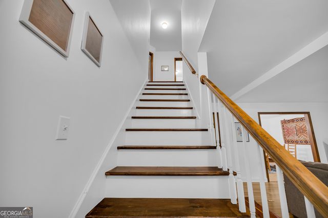 205 Bentwood Trail, Winterville, GA 30683
