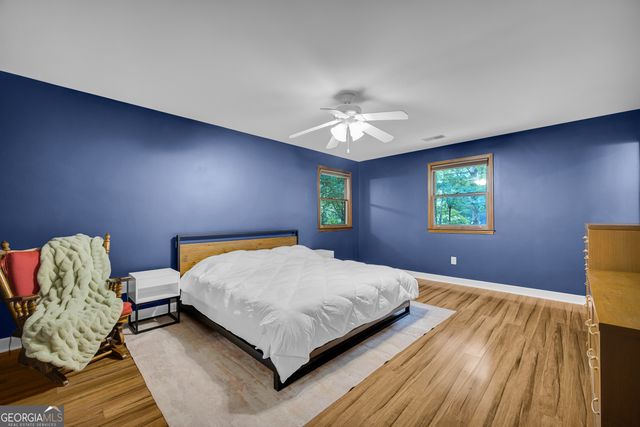 205 Bentwood Trail, Winterville, GA 30683