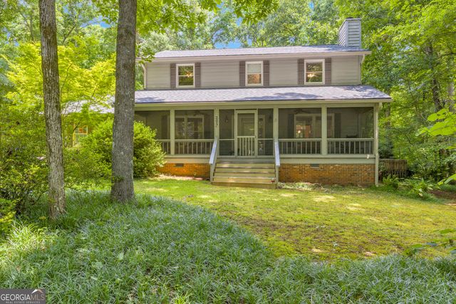 205 Bentwood Trail, Winterville, GA 30683