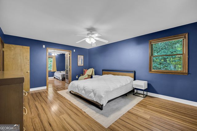 205 Bentwood Trail, Winterville, GA 30683